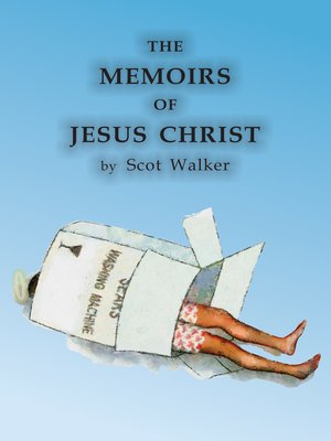 cover image of The Memoirs of Jesus Christ